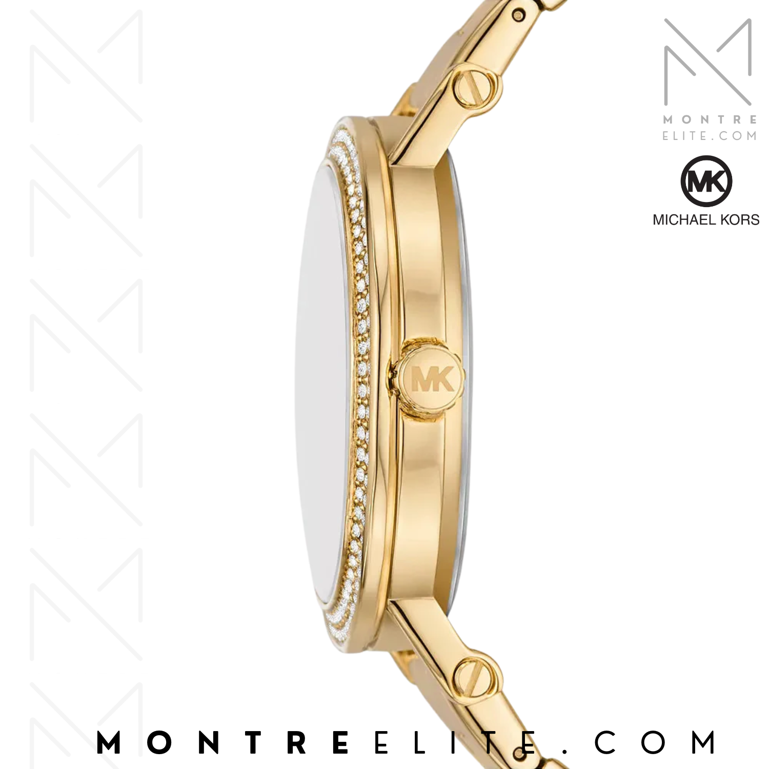 Montre femme Michael Kors Corey MKO1048