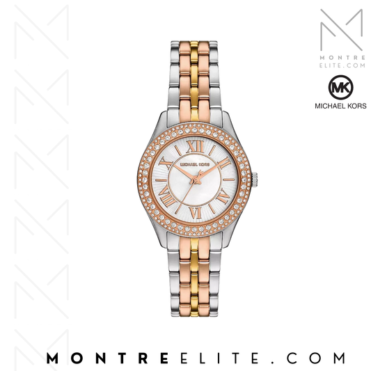 Montre femme Michael Kors Mini Harlowe MK4846
