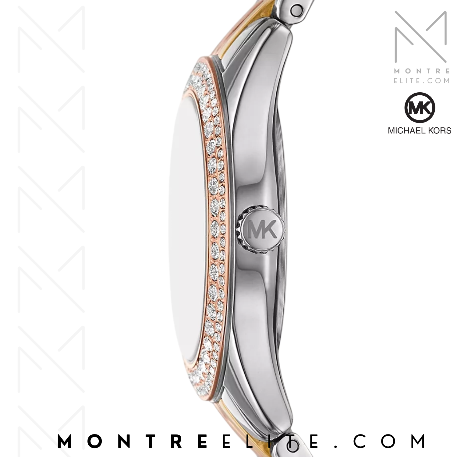 Montre femme Michael Kors Mini Harlowe MK4846