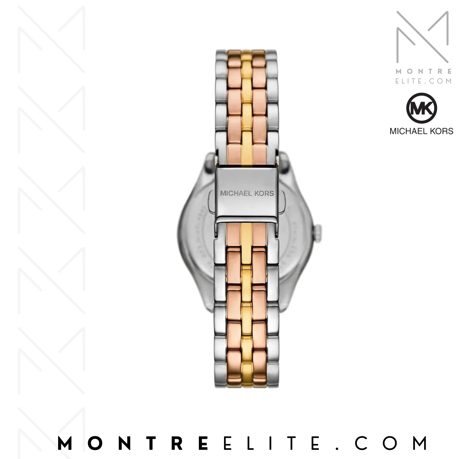 Montre femme Michael Kors Mini Harlowe MK4846