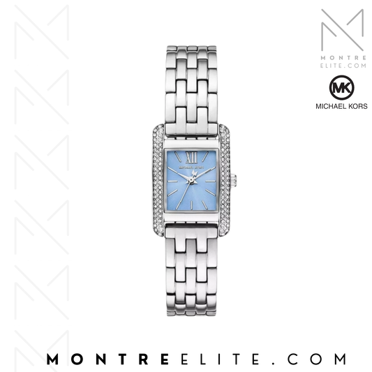 Montre femme Michael Kors Mini Monroe Pavé MKO1169