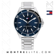 Montre Homme Tommy Hilfiger Logan 1792012