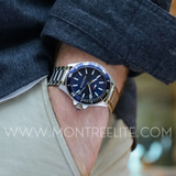 Montre Homme Tommy Hilfiger Logan 1792012