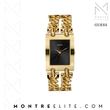 Montre femme Guess Mod Heavy Metal U1117L5