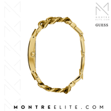 Montre femme Guess Mod Heavy Metal U1117L5