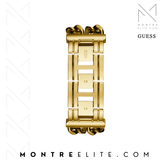 Montre femme Guess Mod Heavy Metal U1117L5