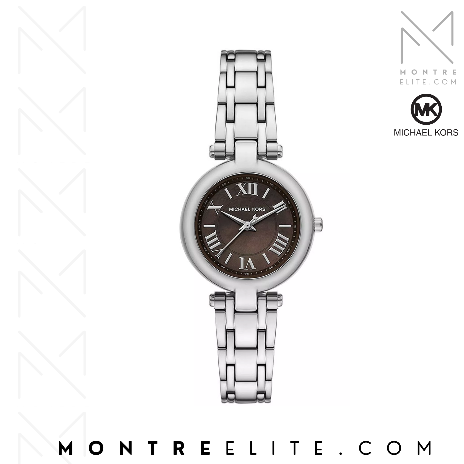 Montre femme Michael Kors Laney MK4894