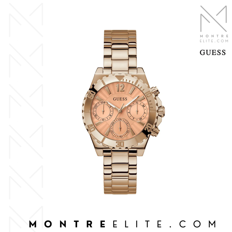 Montre Femme Guess Phoebe GW0696L3