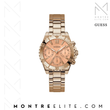 Montre Femme Guess Phoebe GW0696L3