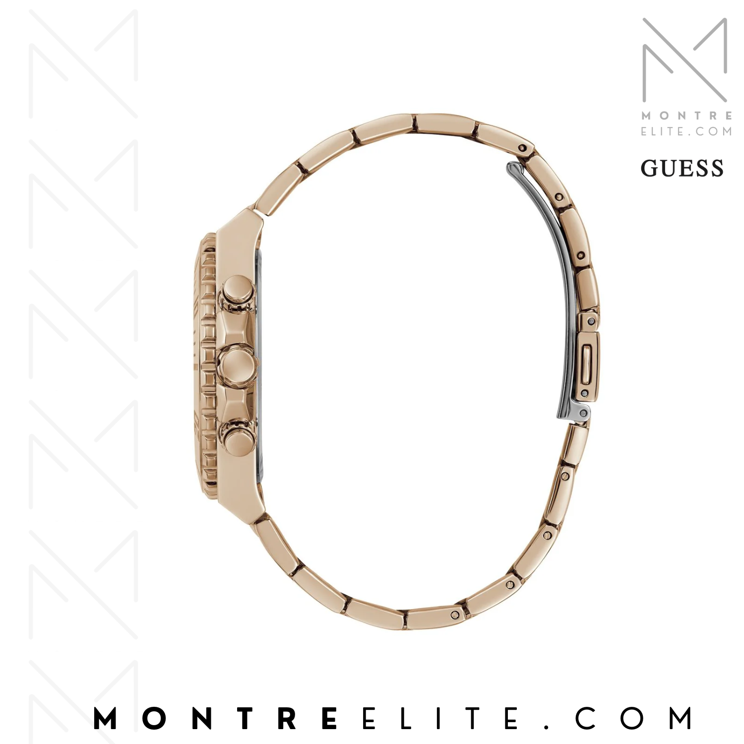 Montre Femme Guess Phoebe GW0696L3