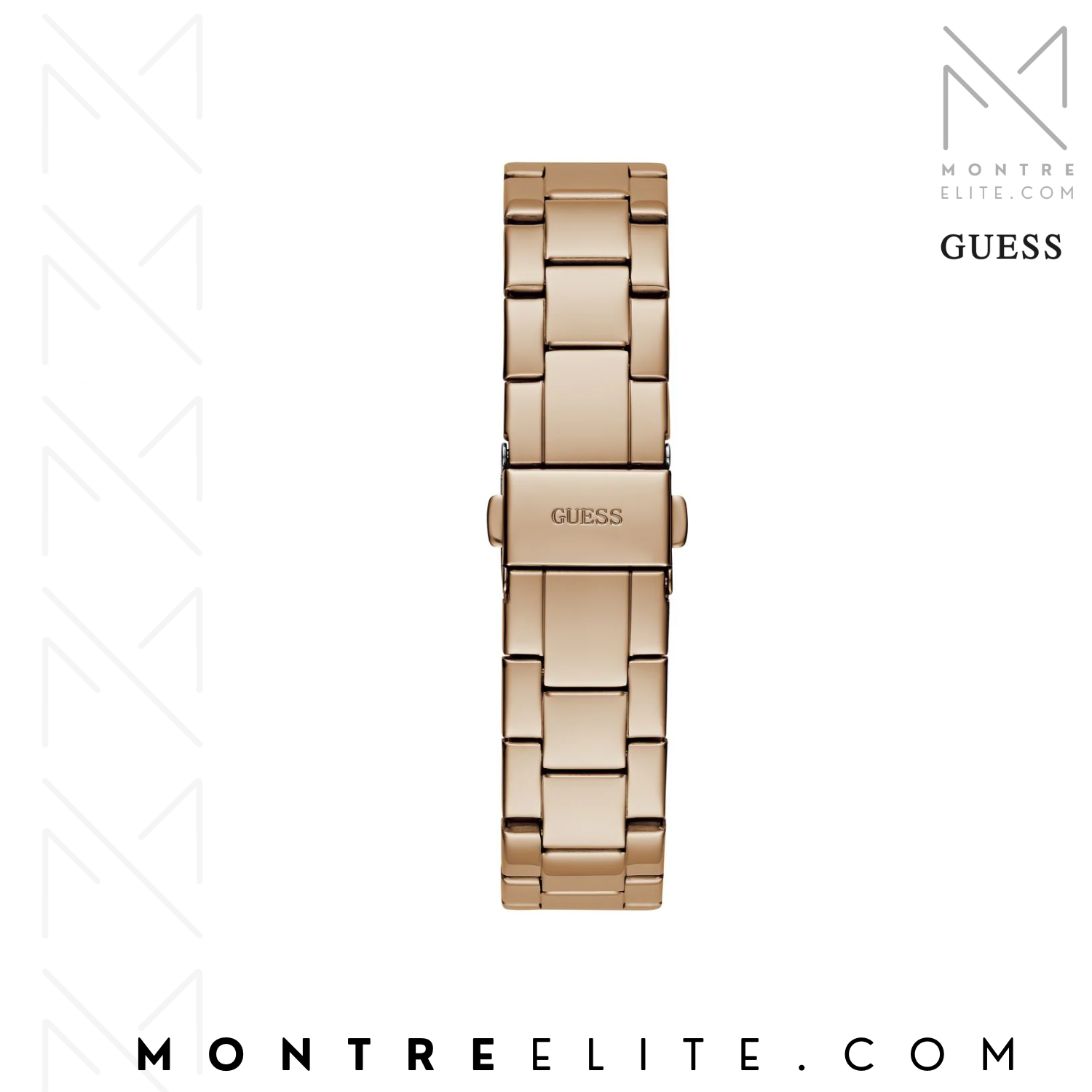 Montre Femme Guess Phoebe GW0696L3