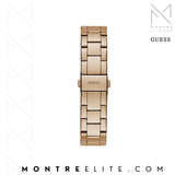 Montre Femme Guess Phoebe GW0696L3
