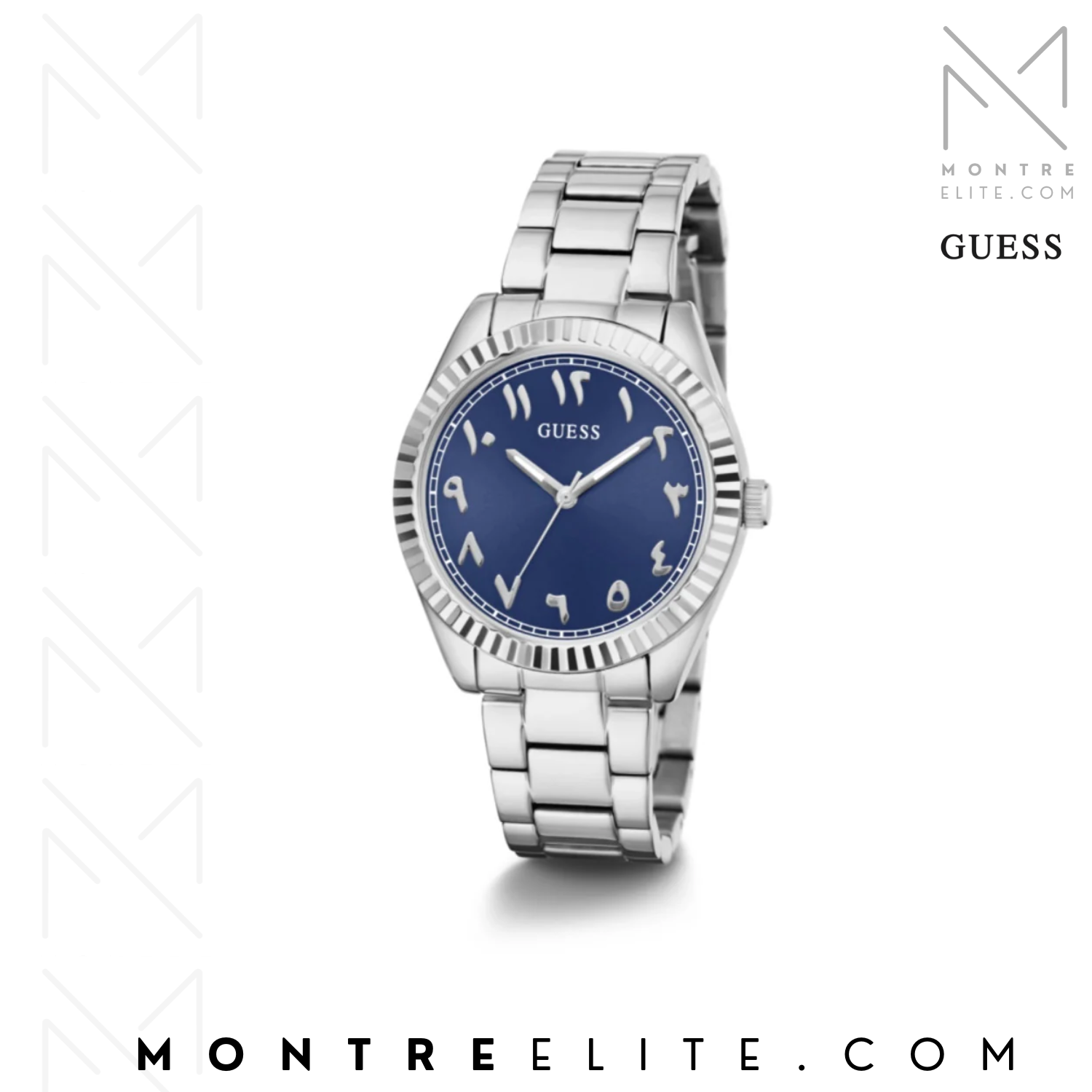 Montre Femme Guess Luna GW0735L1