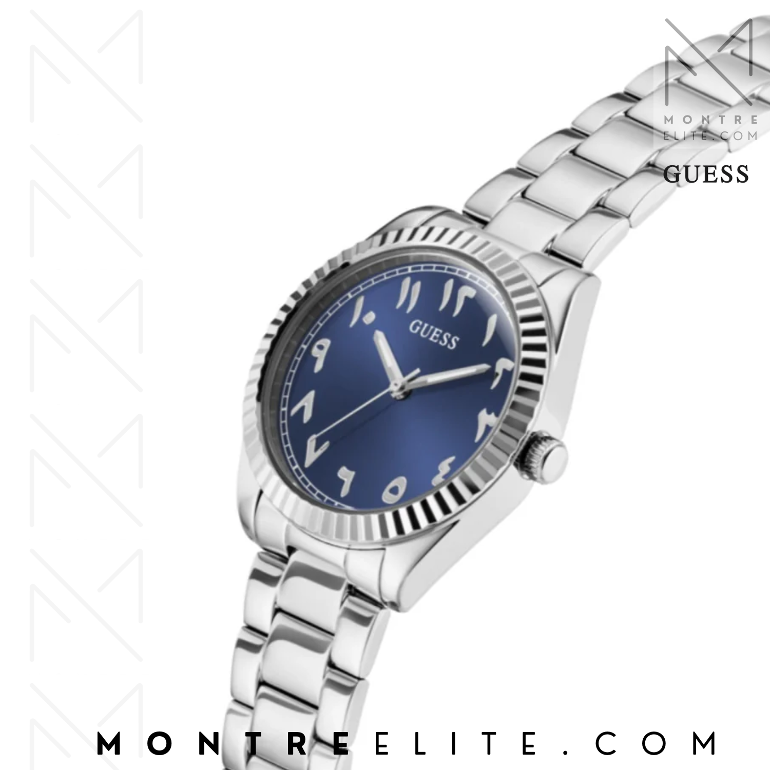 Montre Femme Guess Luna GW0735L1