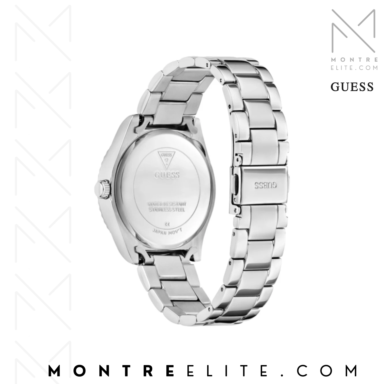Montre Femme Guess Luna GW0735L1