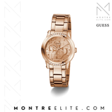 Montre Femme Guess Annette GW0861L3
