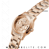 Montre Femme Guess Annette GW0861L3