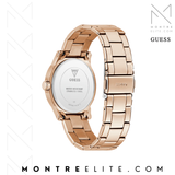Montre Femme Guess Annette GW0861L3