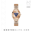 Montre Femme Guess Tri Plaque GW0675L3