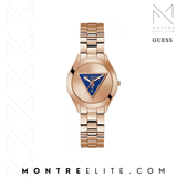 Montre Femme Guess Tri Plaque GW0675L3