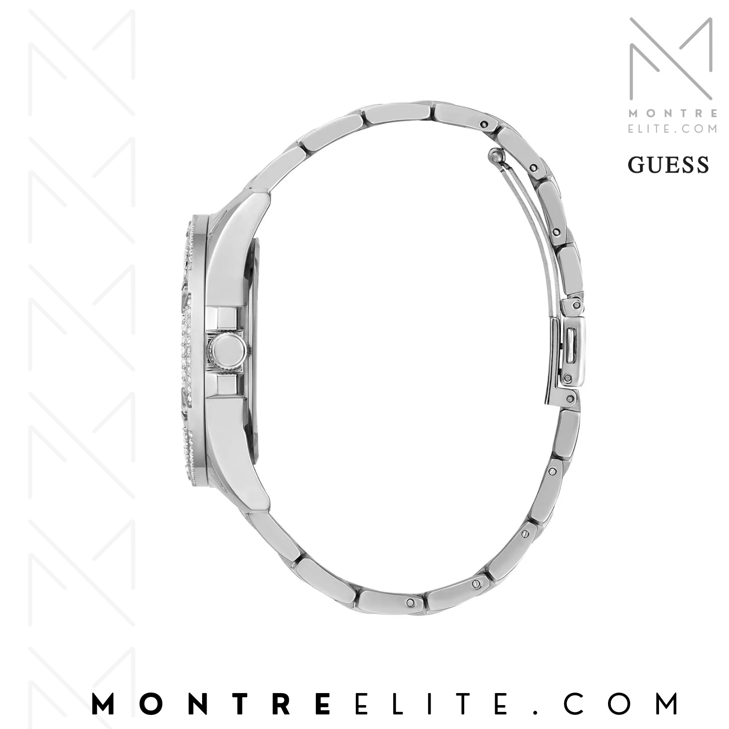 Montre Femme Guess Queen GW0464L1