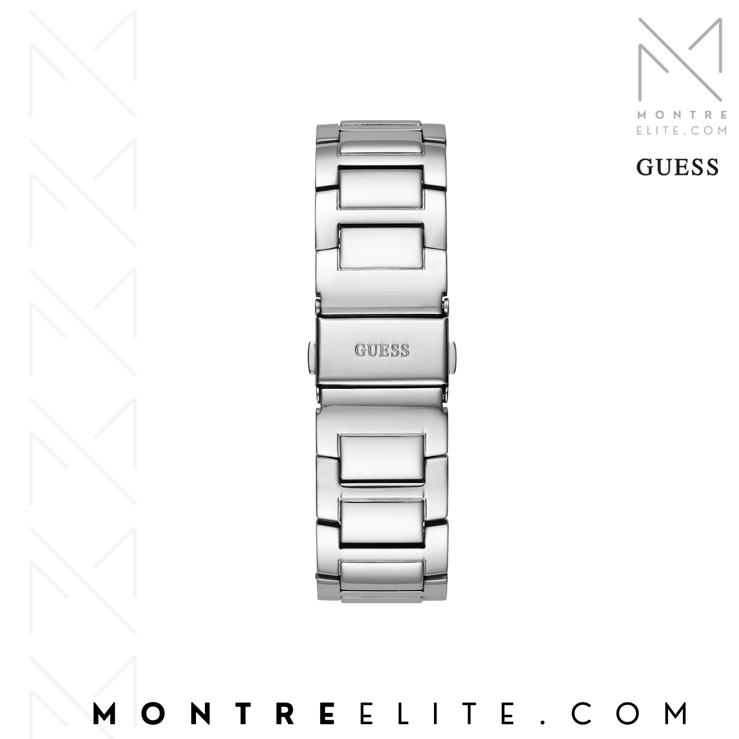 Montre Femme Guess Queen GW0464L1