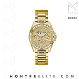 Montre Femme Guess Queen GW0464L2