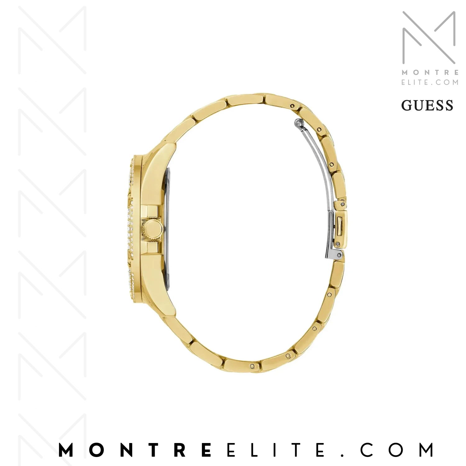 Montre Femme Guess Queen GW0464L2