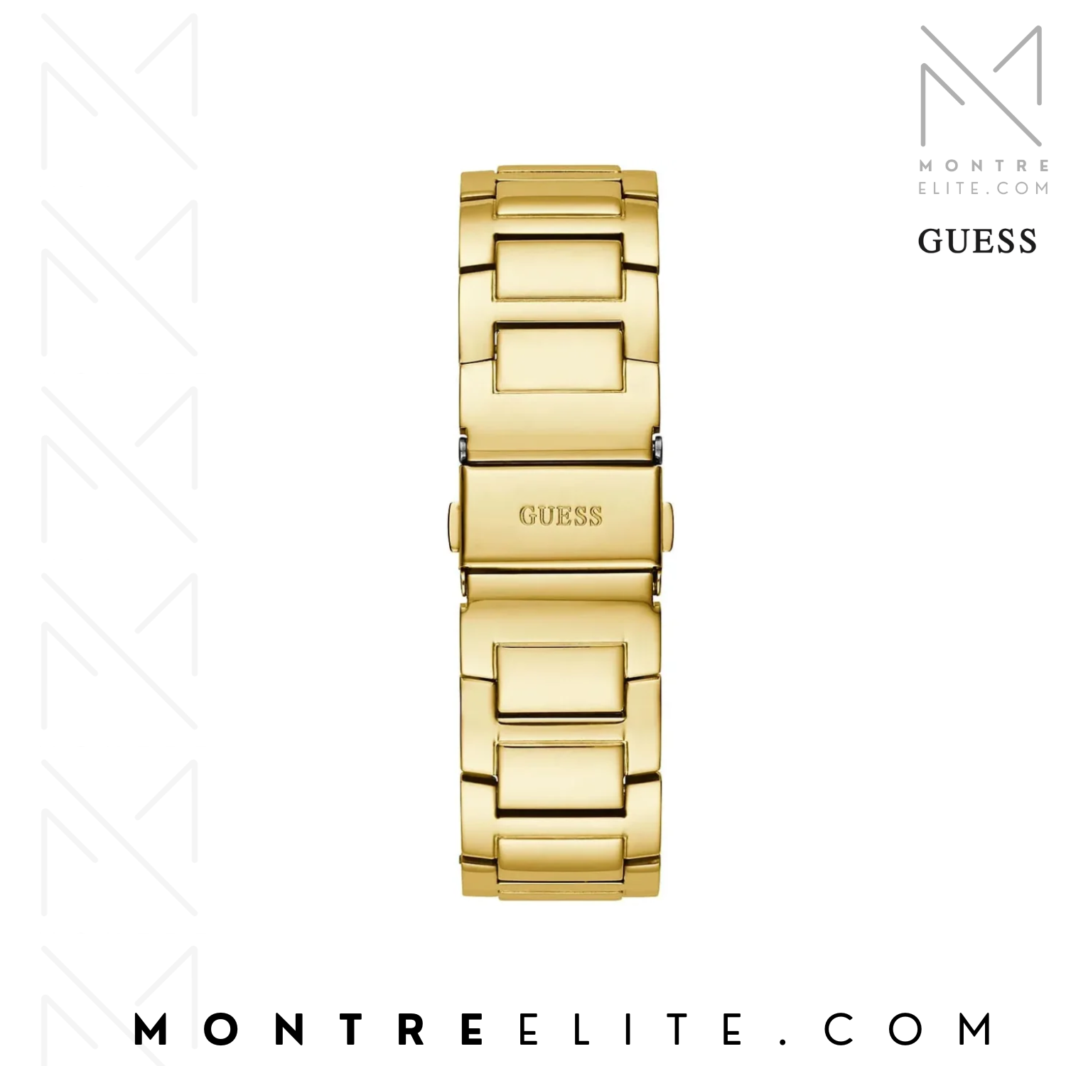 Montre Femme Guess Queen GW0464L2