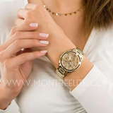 Montre Femme Guess Queen GW0464L2