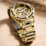 Montre Femme Guess Queen GW0464L2