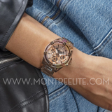 Montre Femme Guess Queen GW0464L5