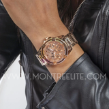 Montre Femme Guess Queen GW0464L5