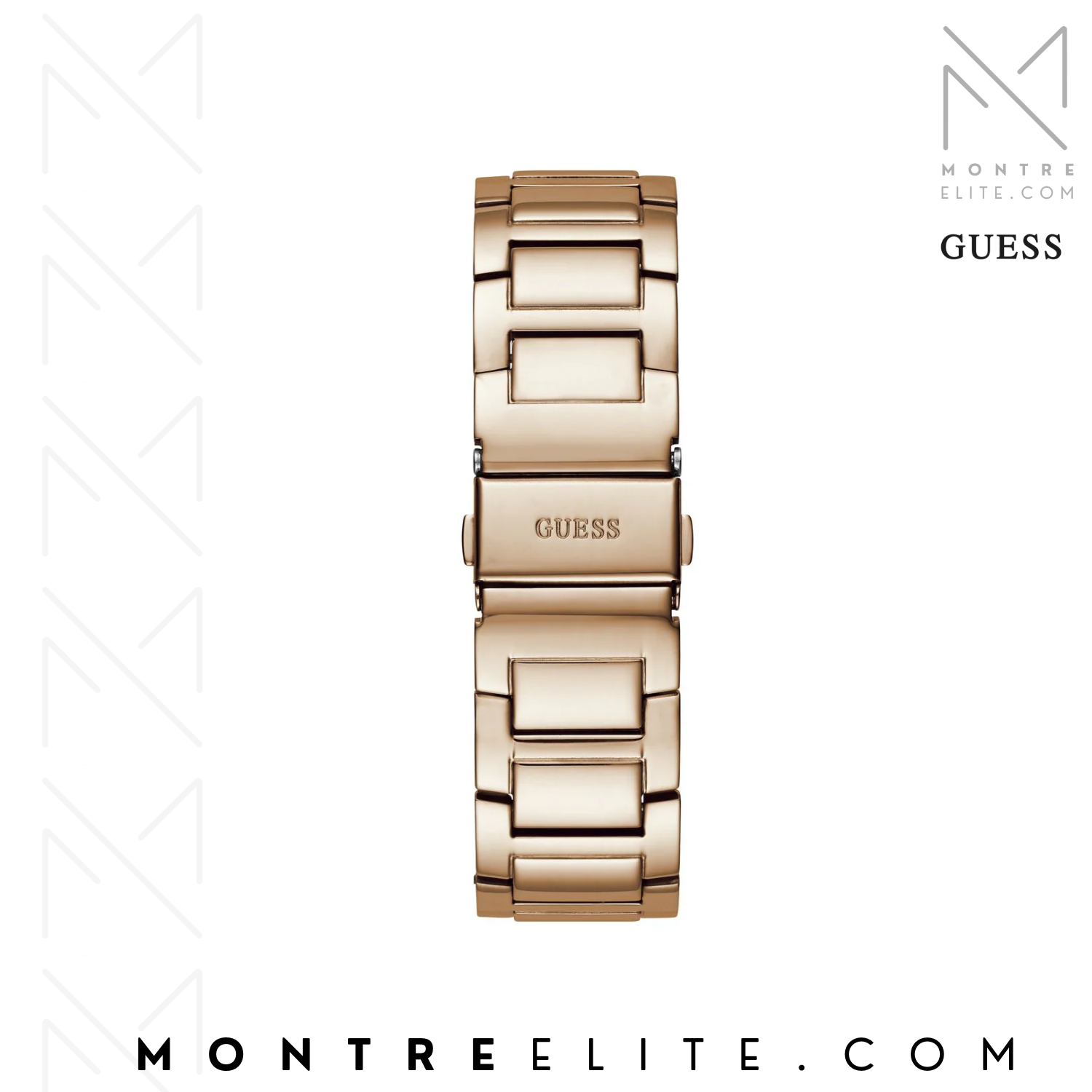 Montre Femme Guess Queen GW0464L5