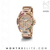 Montre Femme Guess Queen GW0464L5