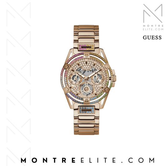 Montre Femme Guess Queen GW0464L5