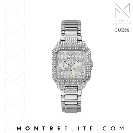 Montre Femme Guess Deco GW0472L1