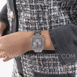Montre Femme Guess Deco GW0472L1