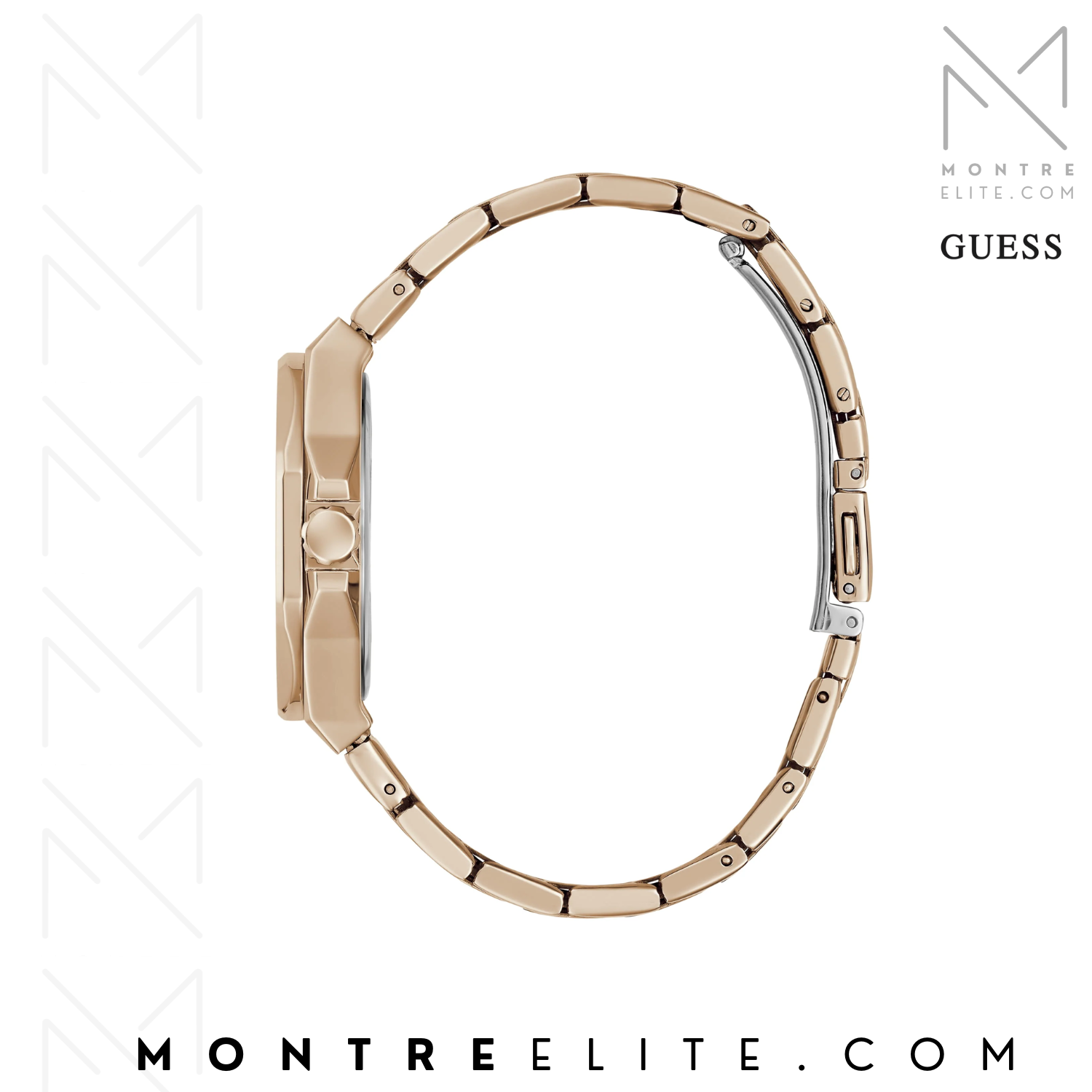 Montre Femme Guess Empress GW0551L3