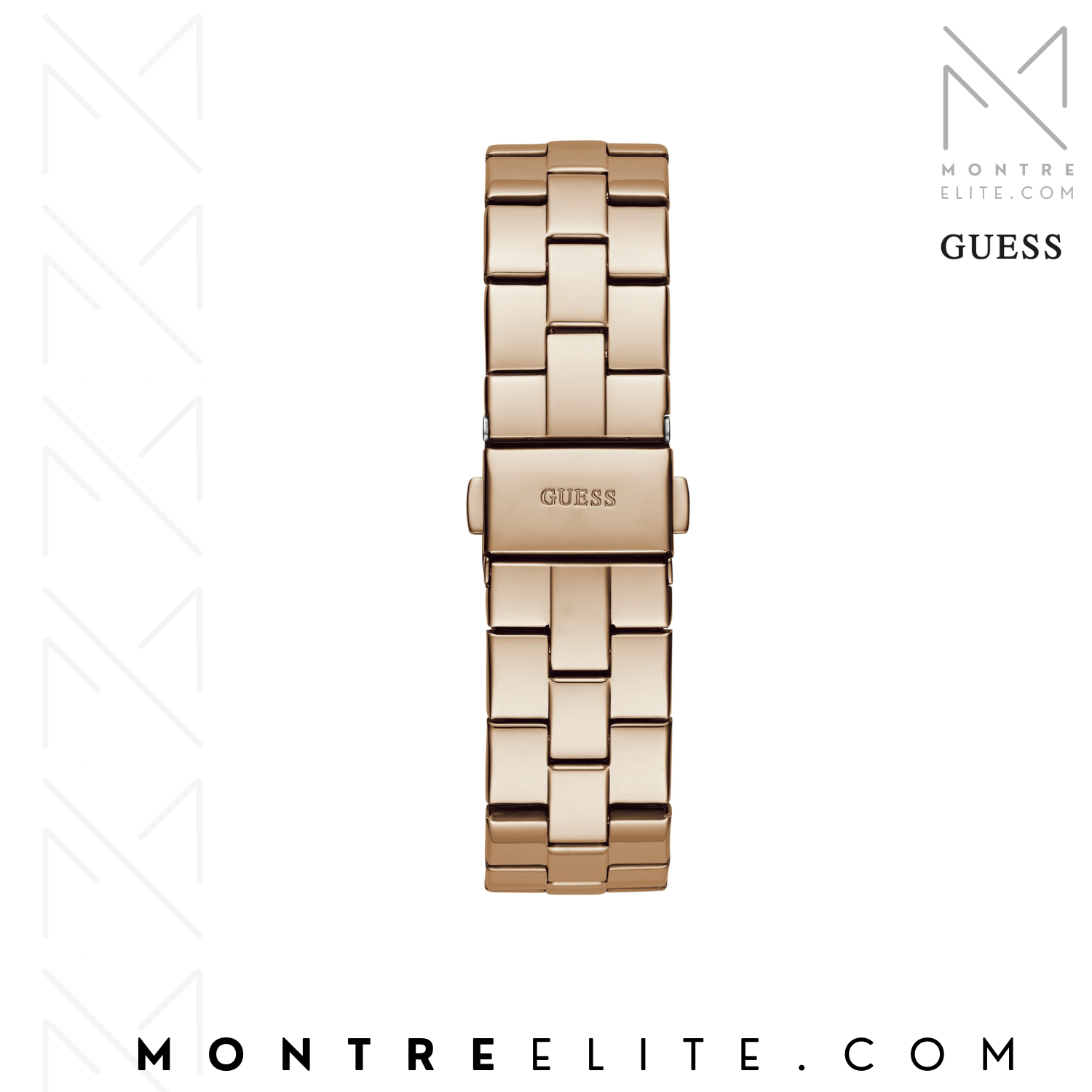 Montre Femme Guess Empress GW0551L3