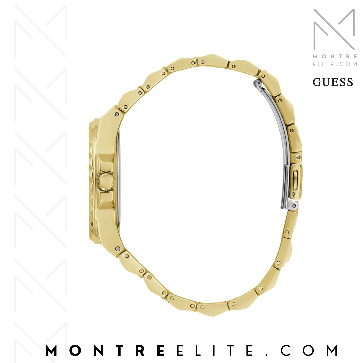 Montre Femme Guess Rebellious GW0601L1