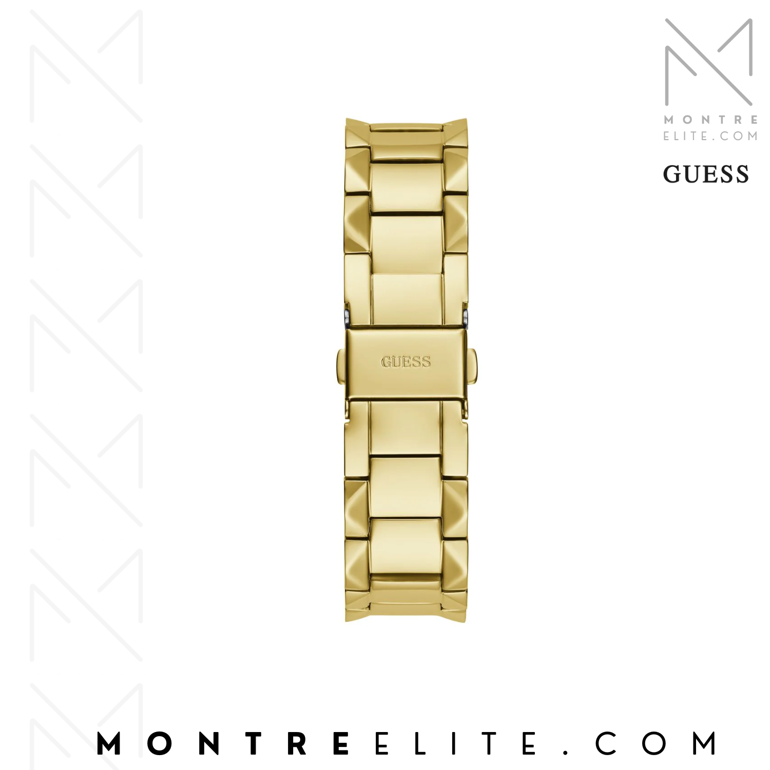 Montre Femme Guess Rebellious GW0601L1