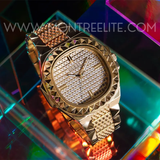 Montre Femme Guess Rebellious GW0601L1