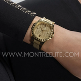 Montre Femme Guess Rebellious GW0601L1