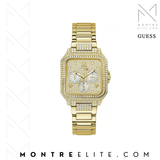 Montre Femme Guess Deco GW0472L2