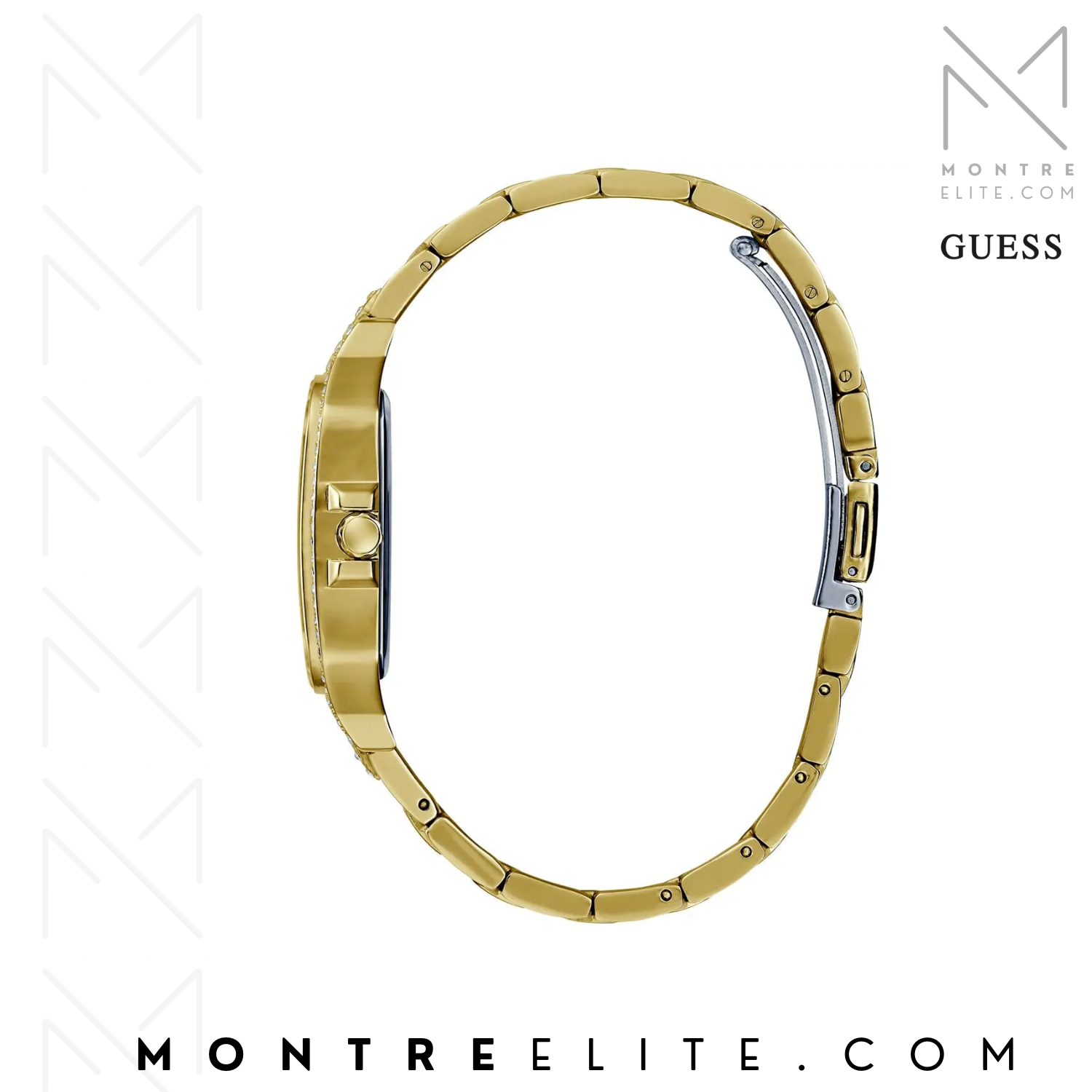 Montre Femme Guess Deco GW0472L2