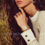 Montre Femme Guess Deco GW0472L2