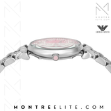 Montre femme Emporio Armani Gianni T-Bar AR11686