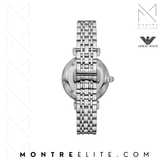 Montre femme Emporio Armani Gianni T-Bar AR11686