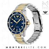 Montre Homme Emporio Armani World Explorer AR11682